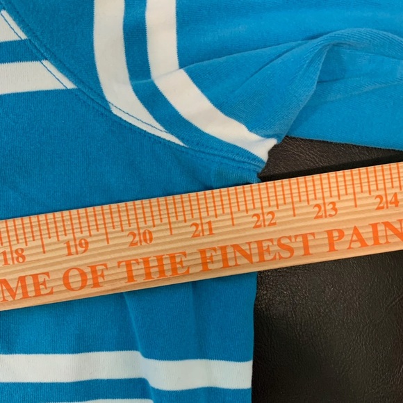 Vintage Abercrombie & Fitch Men’s Rugby Shirt, Muscle Fit, Polo Collar; Size XL - Picture 8 of 10